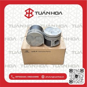 Piston Hyundai T2 1T97