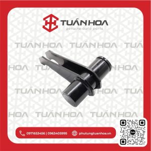 Giá đỡ thanh soắn Hyundai Porter II LH ( trái )