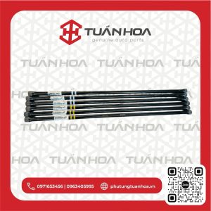 Thanh soắn Hyundai Porter II LH ( trái )