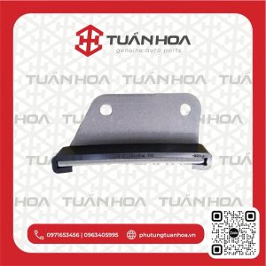 Tỳ cam Hyundai Porter II sắt 2 lỗ