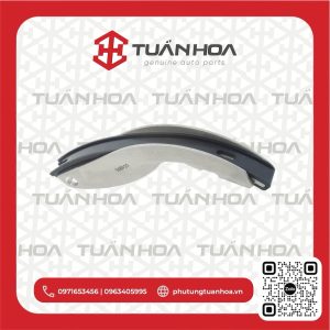 Tỳ cam Hyundai Porter II sắt cong to