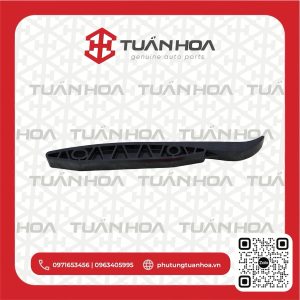 Tỳ cam Hyundai Porter II nhựa dài