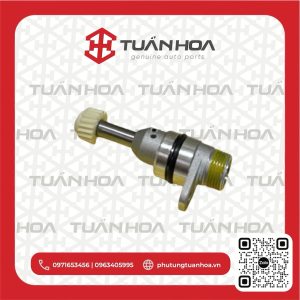 Sâu công tơ mét Hyundai Porter II máy cơ 19 răng