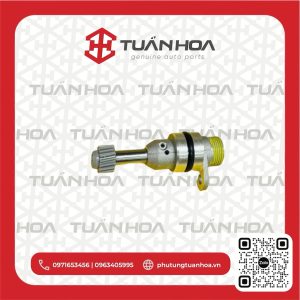 Sâu công tơ mét Hyundai Starex - Porter II - Kia K200 - K250 14 răng