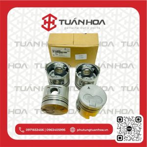 Piston Hyundai Starex D4BH