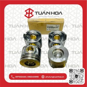 Piston Kia Bongo III có ắc