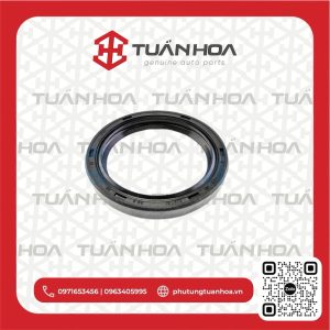 Phớt đuôi hộp số Hyundai Porter II 39.6x52x10