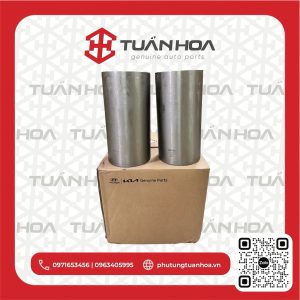 Xi lanh Hyundai D6GA 6 máy