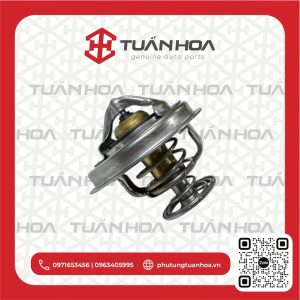 Van hàn nhiệt Hyundai Ecounty - HD65 - HD72