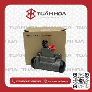 Xi lanh bánh Hyundai Porter II