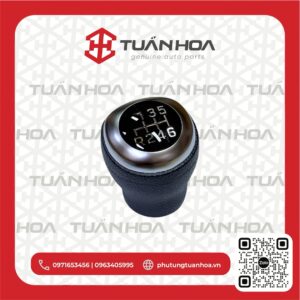 Tay mở ngoài Kia K200 - K250 LH ( trái )