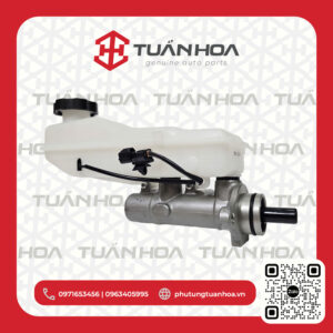 Tổng phanh Hyundai Grand Starex lỗ to