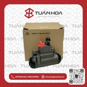 Xi lanh bánh Hyundai Porter II