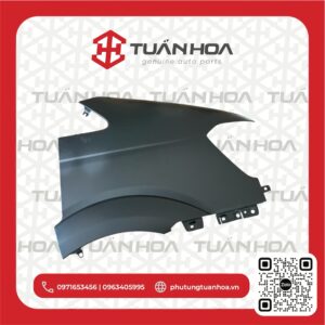 Tai xe Hyundai Solati RH ( phải )