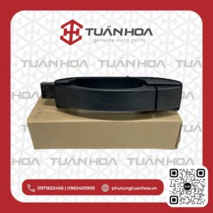 Tay mở ngoài đằng sau Kia K250 - Bongo III 4 cửa LH ( trái )