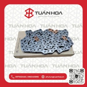 Xích 4 mắt cam Hyundai Mighty Ex8 D4CC