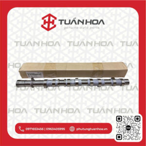Trục cam Hyundai Porter II - Solati hút LH ( trái )