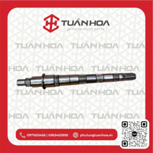Trục thứ cấp Hyundai Solati