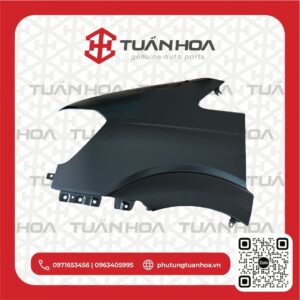 Tai xe Hyundai Solati LH ( trái )