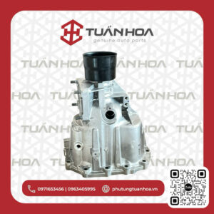 Vỏ đuôi hộp số Hyundai Porter II đời cao