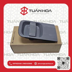Tay mở cửa lùa ngoài Hyundai Grand Starex RH ( phải )
