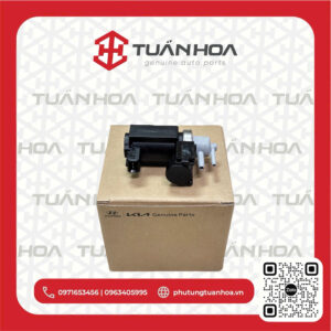 Van đóng mở turbo Hyundai Grand Starex máy cơ
