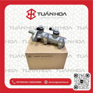 Tổng phanh Hyundai Mighty Ex8