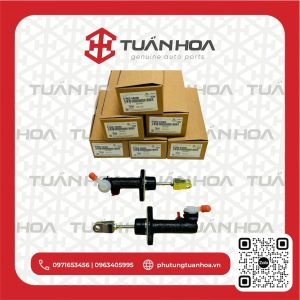 Tổng côn Hyundai Starex