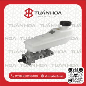Tổng phanh Hyundai Grand Starex lỗ nhỏ