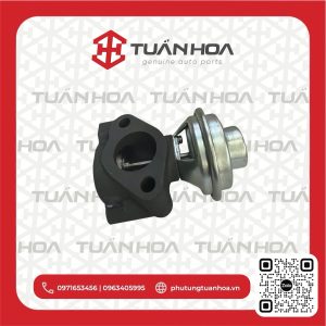 Van khí thải Hyundai Porter II máy cơ - Starex