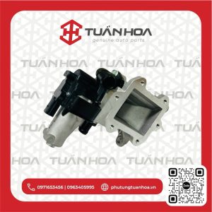 Van khí thải Hyundai Mighty Ex8 D4CC