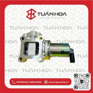 Van khí thải Hyundai Porter II 2006 đến 2009 D4CB