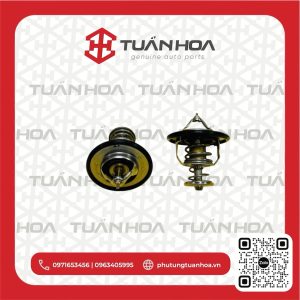 Van hàn nhiệt Hyundai Porter II máy cơ - Starex - 1T97