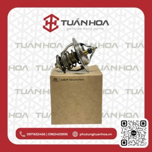 Van hàn nhiệt Kia 1T4