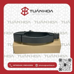 Tay mở ngoài đằng sau Kia K250 - Bongo III 4 cửa RH ( phải )