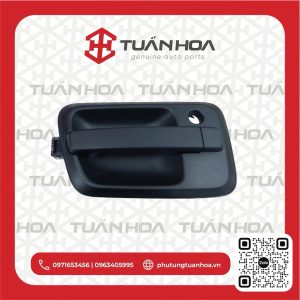 Tay mở cửa ngoài Hyundai New Mighty Ex8 RH ( phải )