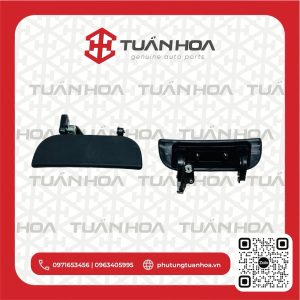 Tay mở cửa ngoài Hyundai 2T5 - 3T5 RH ( phải )