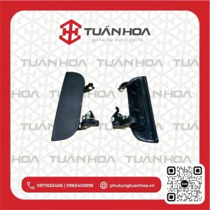 Tay mở cửa ngoài Hyundai 2T5 - 3T5 LH ( trái )