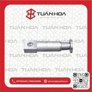 Tay bơm Hyundai 24T - Universe - Space - HD100