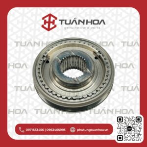 Hộp lồng số 1-2 Kia 1T4 rãnh 9ly