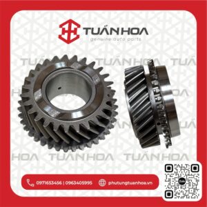 Bánh răng số 3 27 răng Kia 1T4