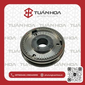 Hộp lồng số 5-6 Hyundai Porter II máy 133 - Kia K200 - K250