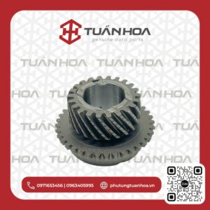Bánh răng số 5 Kia 1T4 22 răng