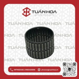 Bi rọ số 3 Hyundai Solati
