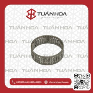 Bi rọ số 1 Hyundai Solati