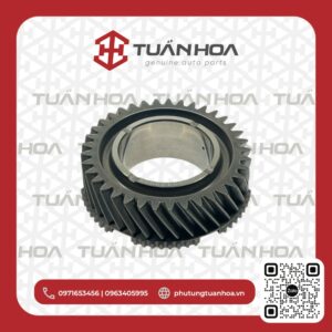 Bánh răng số 2 37 răng Hyundai Porter II - New Mighty N250