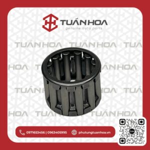 Bi rọ đuôi a cơ Hyundai Solati