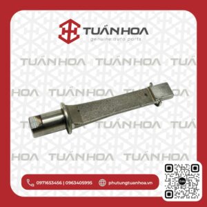 Trục số lùi Hyundai Porter II máy 133