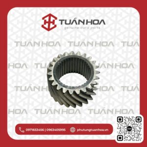 Bánh răng số 6 Hyundai Solati 23 răng