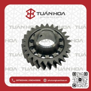 Bánh răng trục số lùi Kia K250 26 răng